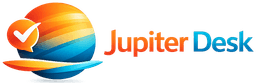 Jupiter Desk